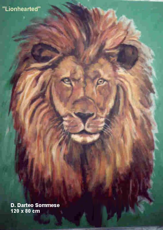  lionhearted 